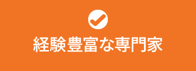 経験豊富な専門家